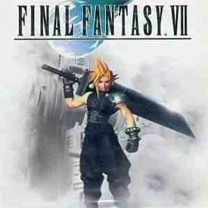 Nici o urmă, nici o problemă! Remaster Final Fantasy VII Pentru PC Utilizarea Bootleg [MUO Gaming] / Gaming